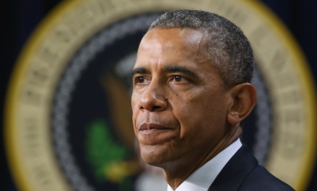 Barack Obama Barack Obama
