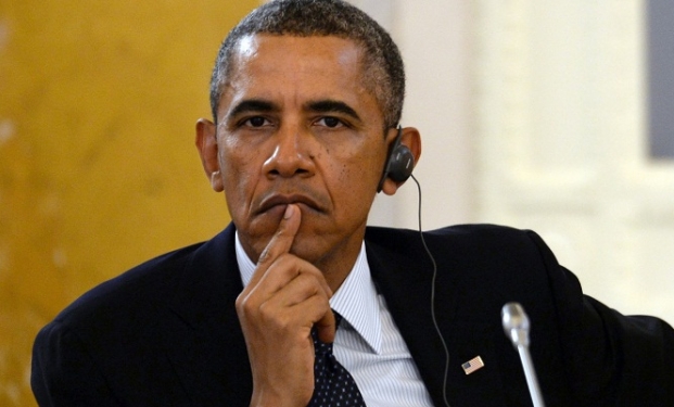 Barack Obama Barack Obama