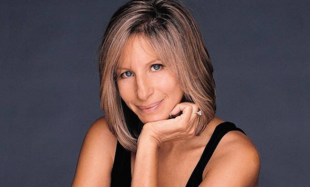 Barbra Streisand Barbra Streisand
