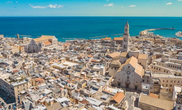 Bari vecchia Bari vecchia