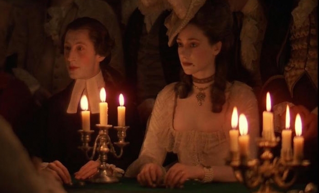 Barry Lyndon Barry Lyndon