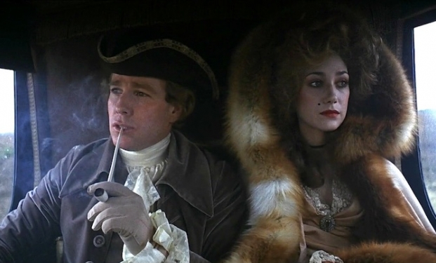 Barry Lyndon Barry Lyndon