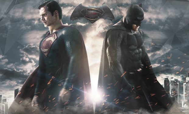 Batman v Superman: Dawn of Justice Batman v Superman: Dawn of Justice