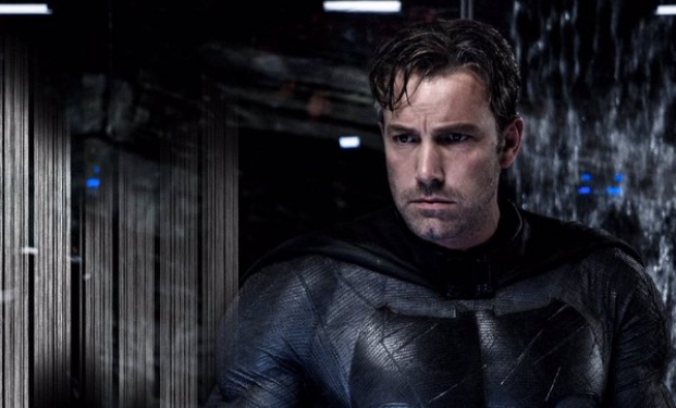 Ben Affkeck Ben Affleck