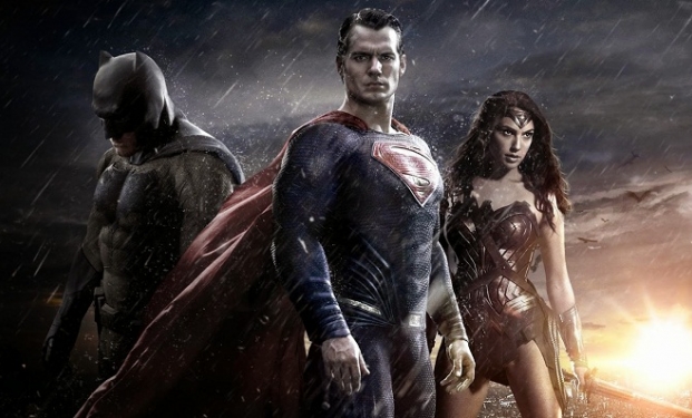 Batman v Superman Batman v Superman