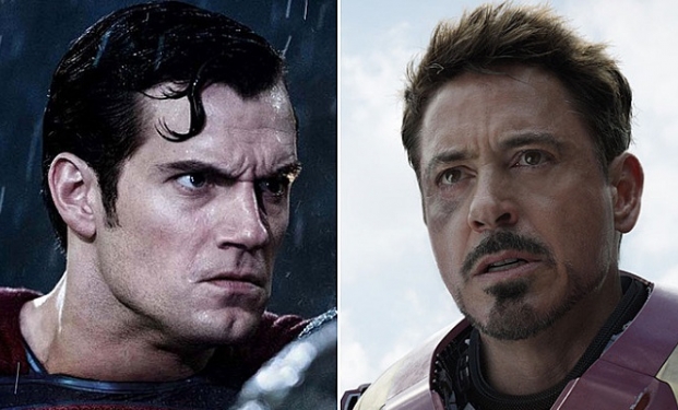 Batman vs Superman Batman vs Superman