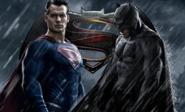 Batman V Superman: Dawn of Justice Batman V Superman: Dawn of Justice