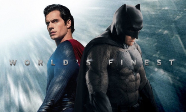 Batman v Superman Batman v Superman
