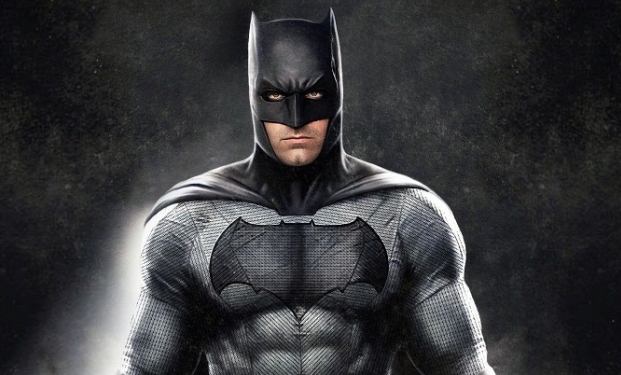 Batman Batman