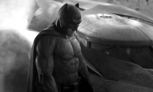 Batman Batman