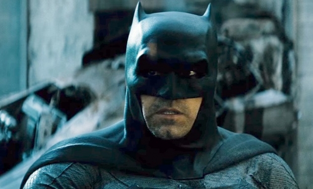 Batman Batman