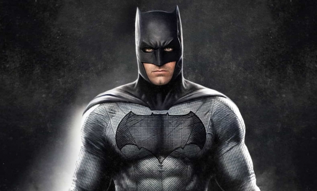 The Batman The Batman