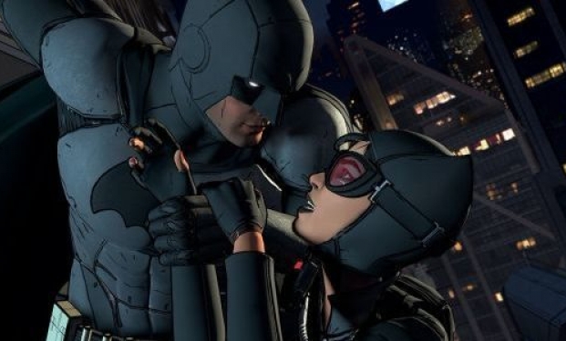 Batman Batman