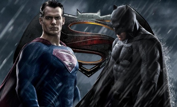 Batman VS Superman Batman VS Superman