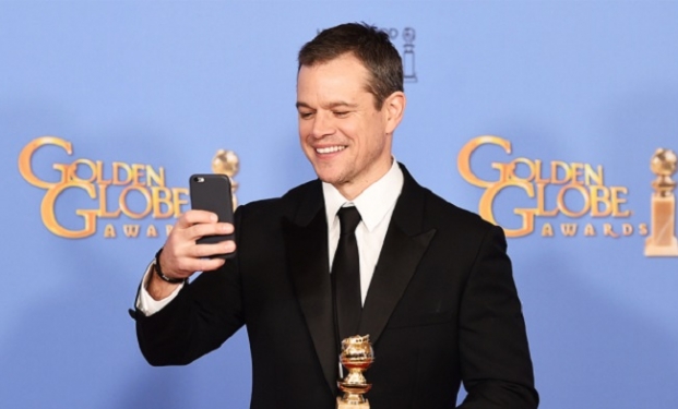 Matt Damon Matt Damon