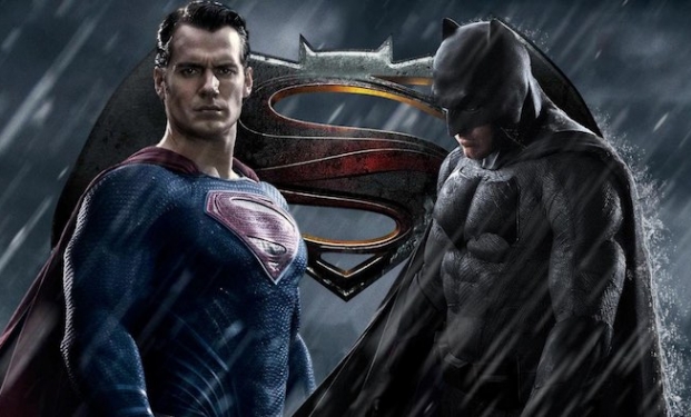 Batman v Superman Batman v Superman