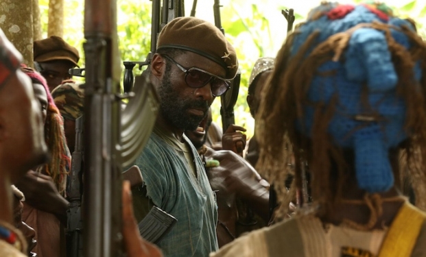 Beasts of No Nation Beasts of No Nation