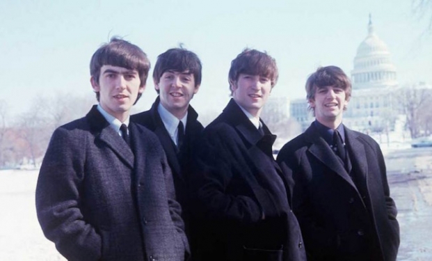 I Beatles I Beatles