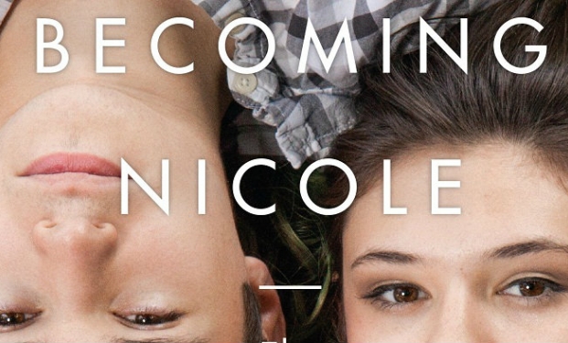 Becoming Nicole Becoming Nicole