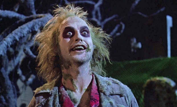 Beetlejuice Beetlejuice