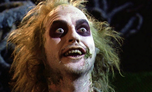 Beetlejuice Beetlejuice