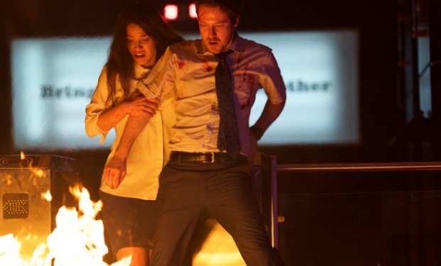 The Belko Experiment The Belko Experiment