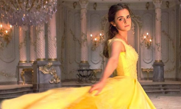 Beauty and the Beast Beauty and the Beast