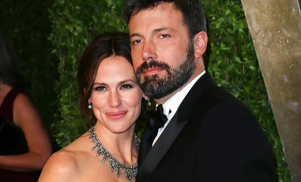 Ben Affleck, Jennifer Garner Ben Affleck, Jennifer Garner