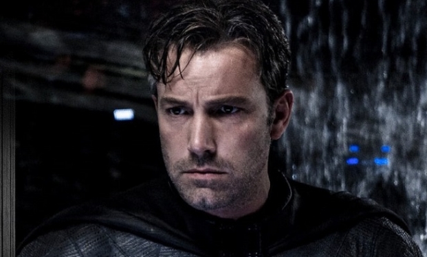 Ben Affleck Ben Affleck