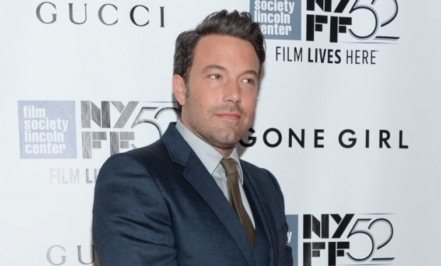 Ben Affleck Ben Affleck