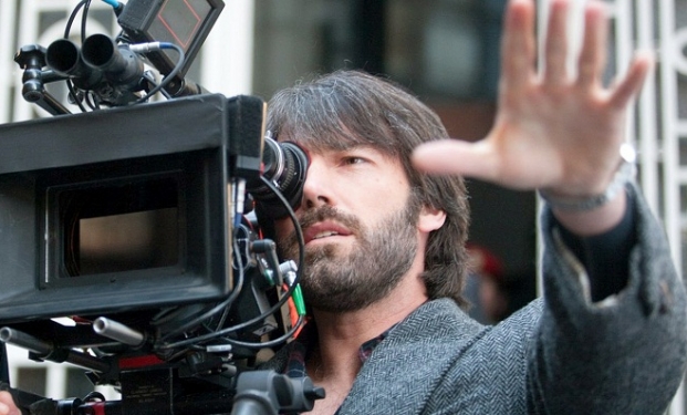 Ben Affleck Ben Affleck