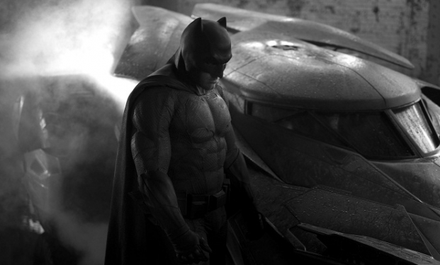 Ben Affleck in Batman v Superman Ben Affleck in Batman v Superman