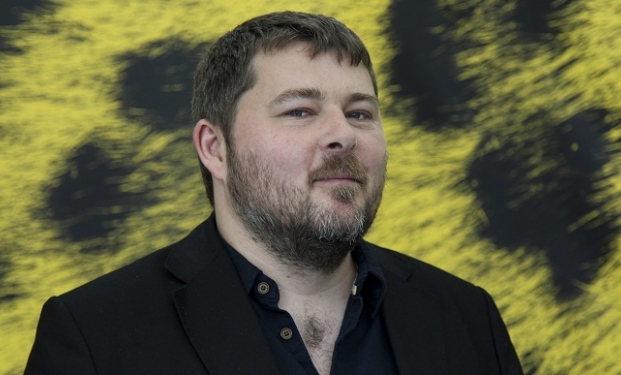 Ben Wheatley Ben Wheatley