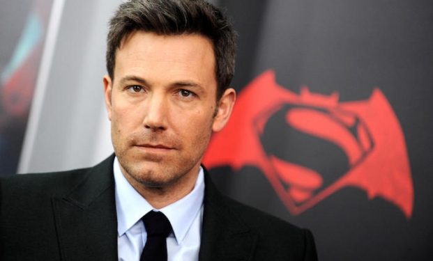 Ben Affleck Ben Affleck