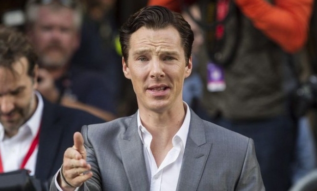 Benedict Cumberbatch Benedict Cumberbatch