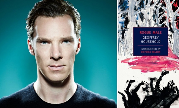 rogue male benedict cumberbatch rogue male benedict cumberbatch