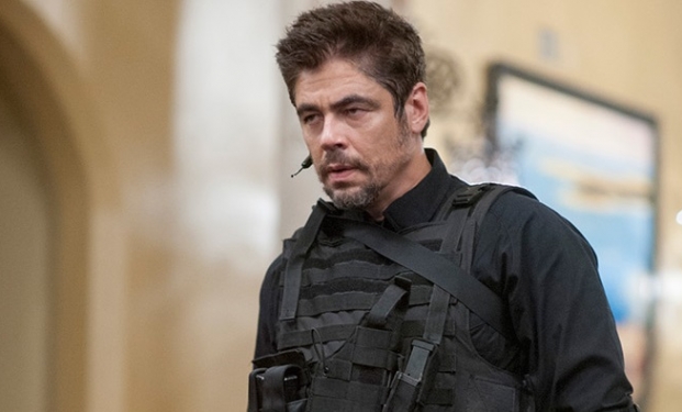 Benicio Del Toro Benicio Del Toro