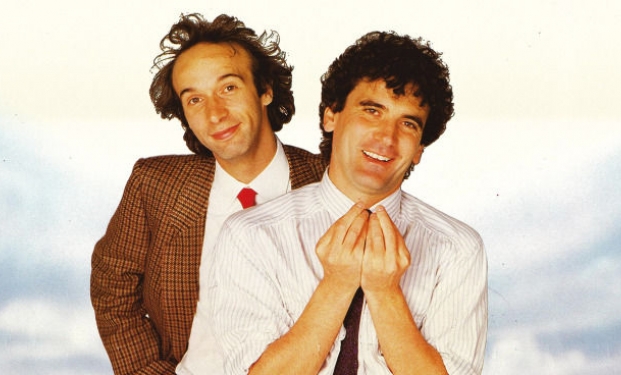 Benigni e Troisi Benigni e Troisi