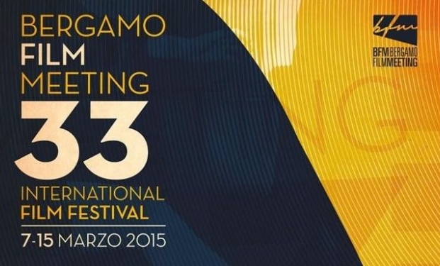 Bergamo Film Meeting 2015 Bergamo Film Meeting 2015