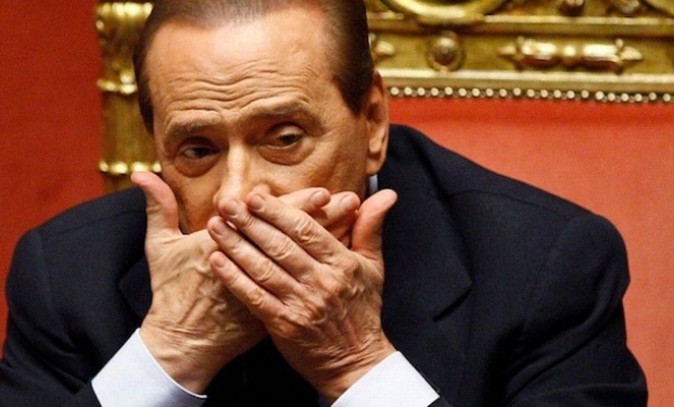 Silvio Berlusconi Silvio Berlusconi