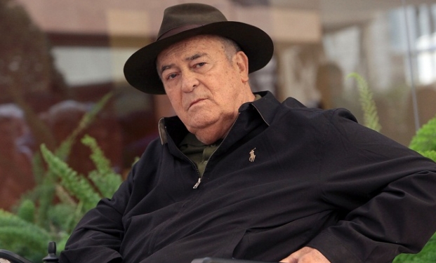 Bernardo Bertolucci Bernardo Bertolucci