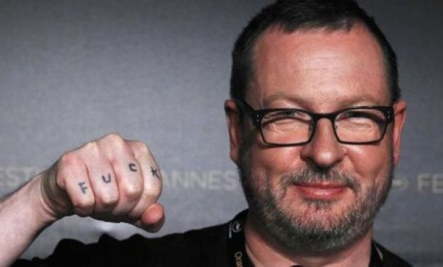 Lars Von Trier Lars Von Trier