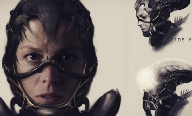 Alien 5 Alien 5