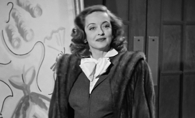 Bette Davis in Eva contro Eva