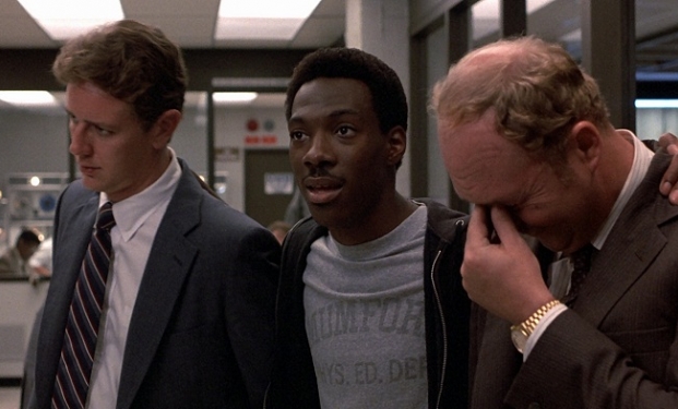 Beverly Hills Cop II Beverly Hills Cop II