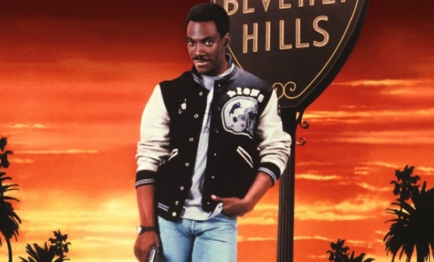 Beverly Hills Cop 4 Beverly Hills Cop 4