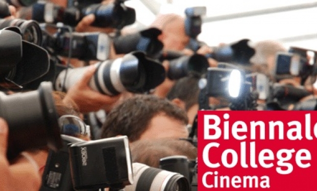 Biennale College Cinema 2014 Biennale College Cinema 2014