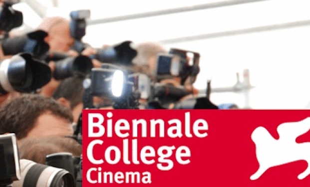 Biennale College Biennale College