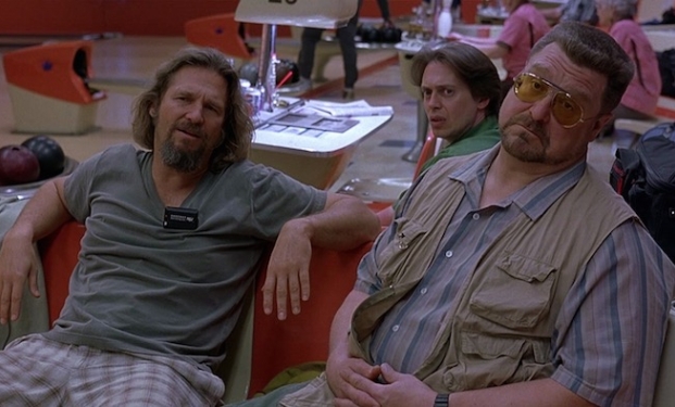 The Big Lebowski The Big Lebowski