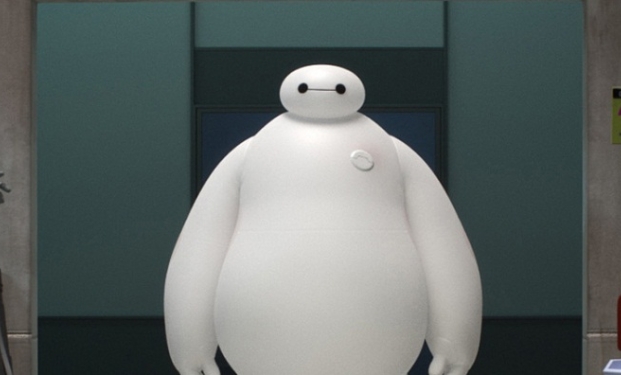 Big Hero 6 Big Hero 6